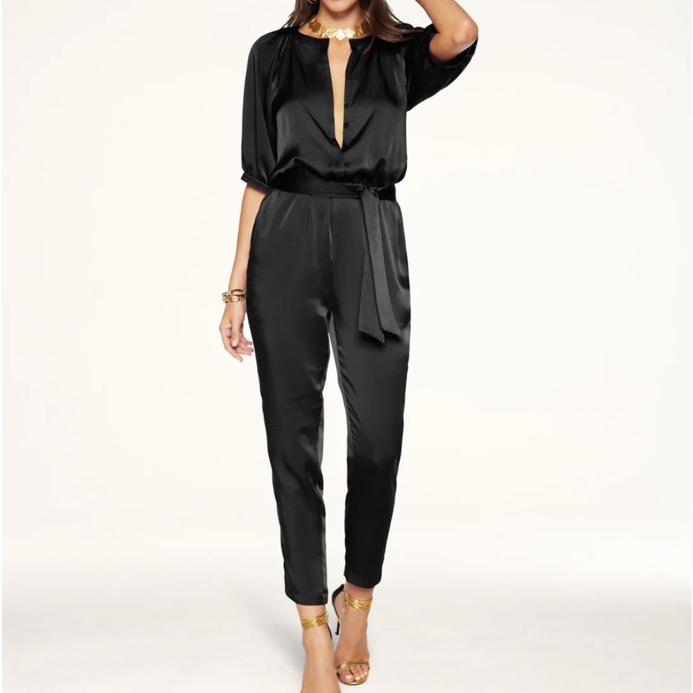Ramy Brook Maverick Jumpsuit